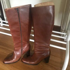 J Crew Tall boots